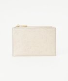 【グレース コンチネンタル/GRACE CONTINENTAL】のCard case wallet 人気、トレンドファッション・服の通販 founy(ファニー) ファッション Fashion レディースファッション Fashion for Women ミニ財布・二つ折り財布 Wallets & Card Cases ウォレット Wallet ヴィンテージ Vintage Style スマート Smart, Elegant 財布 Wallet, Purse 定番 Standard, Basic Item ハンド Hand, Handmade ベーシック Basic, Essential ポケット Pocket, Pocket Detail ギフト プレゼント Gift / Present thumbnail エクリュ|ID: prp329100004709612 ipo3291000000034316825