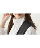 【石田製帽/ISHIDASEIBOU】のエコリウール バケットハット ブラック|ID: prp329100004709615 ipo3291000000034319065