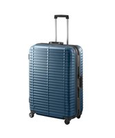 【エースバッグズアンドラゲッジ/ACE BAGS & LUGGAGE】のProteca ストラタム フレームタイプ 80L 1週間程度の旅行に 00853 プロテカ 人気、トレンドファッション・服の通販 founy(ファニー) ファッション Fashion レディースファッション Fashion for Women スーツ Business Suits & Workwear 人気 Popular, Best Seller フレーム Frame, Outline 日本製 Made In Japan 旅行 Travel スーツケース キャリーケース Suitcase / Carry Case |ID:prp329100004710804