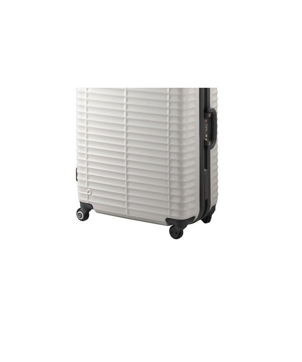 【エースバッグズアンドラゲッジ/ACE BAGS & LUGGAGE】のProteca ストラタム フレームタイプ 80L 1週間程度の旅行に 00853 プロテカ インテリア・キッズ・メンズ・レディースファッション・服の通販 founy(ファニー) ファッション Fashion レディースファッション Fashion for Women スーツ Business Suits & Workwear 人気 Popular, Best Seller フレーム Frame, Outline 日本製 Made In Japan 旅行 Travel スーツケース キャリーケース Suitcase / Carry Case ウォームグレー|ID: prp329100004710804 ipo3291000000034267830