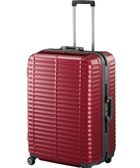 【エースバッグズアンドラゲッジ/ACE BAGS & LUGGAGE】のProteca ストラタム フレームタイプ 95L 1週間~10泊程度の旅行に プロテカ 人気、トレンドファッション・服の通販 founy(ファニー) ファッション Fashion レディースファッション Fashion for Women スーツ Business Suits & Workwear 人気 Popular, Best Seller フレーム Frame, Outline おすすめ Recommended / Our Picks 日本製 Made In Japan 旅行 Travel スーツケース キャリーケース Suitcase / Carry Case thumbnail レッド|ID: prp329100004710809 ipo3291000000034028402