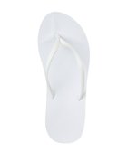 【三愛水着楽園/San-ai Resort】のシンプル厚底ビーチサンダル【San-ai Resort(サンアイリゾート)】 人気、トレンドファッション・服の通販 founy(ファニー) ファッション Fashion レディースファッション Fashion for Women クッション Cushion, Throw Pillow サンダル Sandals, Summer Shoes シンプル Simple, Minimal ビーチ Beach, Seaside ラップ Wrap, Wrap Design 厚底 Platform Shoes 夏 Summer S/S・春夏 SS, Spring/Summer, Warm Season A/W・秋冬 Autumn/Winter thumbnail ホワイト|ID: prp329100004710813 ipo3291000000034257278