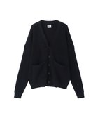 【ヘリーハンセン/HELLY HANSEN】の【抗菌防臭・ECO素材】フィッシャーマンニットカーディガン 人気、トレンドファッション・服の通販 founy(ファニー) ファッション Fashion レディースファッション Fashion for Women トップス・カットソー Cut & Sew Tops ニット Knit Tops & Sweaters カーディガン・羽織り Layered Style Cardigans 新作・新入荷 New Arrivals / New In カーディガン Cardigan, Knitwear セーター Sweater, Knitwear 抗菌 Antibacterial, Bacteria-Resistant 畦 Ribbed Knit A/W・秋冬 Autumn/Winter 軽量 Lightweight, Ultra Light thumbnail ディープネイビー|ID: prp329100004710817 ipo3291000000034028434