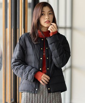 【エニー/ANY】のフレンチダウンショートコート 人気、トレンドファッション・服の通販 founy(ファニー) ファッション Fashion レディースファッション Fashion for Women アウター Coat / Outerwear Collection コート・ロングコート・ピーコート Long Coats, Peacoats & More レディースジャケット・軽アウター Jackets 洗える Machine Washable 軽量 Lightweight, Ultra Light ショート Short, Short Length シンプル Simple, Minimal ジャケット Jacket, Outerwear ダウン Down, Puffer パーカー Hoodie, Parka ライナー Liner, Inner Layer A/W・秋冬 Autumn/Winter おすすめ Recommended / Our Picks |ID:prp329100004710818