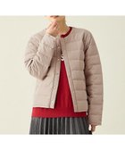 【エニー/ANY】のフレンチダウンショートコート 人気、トレンドファッション・服の通販 founy(ファニー) ファッション Fashion レディースファッション Fashion for Women アウター Coat / Outerwear Collection コート・ロングコート・ピーコート Long Coats, Peacoats & More レディースジャケット・軽アウター Jackets 洗える Machine Washable 軽量 Lightweight, Ultra Light ショート Short, Short Length シンプル Simple, Minimal ジャケット Jacket, Outerwear ダウン Down, Puffer パーカー Hoodie, Parka ライナー Liner, Inner Layer A/W・秋冬 Autumn/Winter おすすめ Recommended / Our Picks thumbnail モカ|ID: prp329100004710818 ipo3291000000035388954