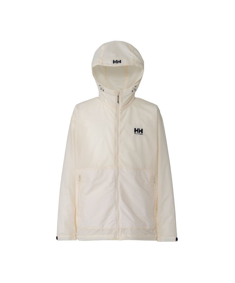 【ヘリーハンセン/HELLY HANSEN】の【はっ水・ポケッタブル・防風・ECO素材】ベルゲンジャケット インテリア・キッズ・メンズ・レディースファッション・服の通販 founy(ファニー) 　ファッション　Fashion　レディースファッション　Fashion for Women　アウター　Coat / Outerwear Collection　レディースジャケット・軽アウター　Jackets　アウトドア　Outdoor Clothing　コンパクト　Compact, Small Size　軽量　Lightweight, Ultra Light　シンプル　Simple, Minimal　ジャケット　Jacket, Outerwear　ドローコード　Drawcord, Drawstring Cord　フィット　Fit, Slim Fit　ポケット　Pocket, Pocket Detail　新作・新入荷　New Arrivals / New In　アイボリー|ID: prp329100004710825 ipo3291000000034028470