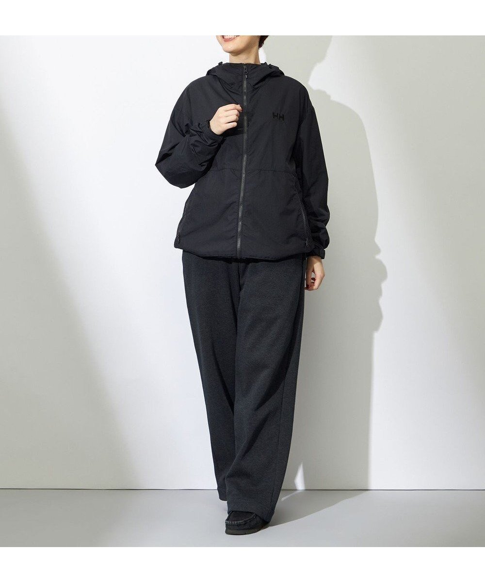 【ヘリーハンセン/HELLY HANSEN】の【はっ水・ポケッタブル・防風・ECO素材】ベルゲンジャケット インテリア・キッズ・メンズ・レディースファッション・服の通販 founy(ファニー) 　ファッション　Fashion　レディースファッション　Fashion for Women　アウター　Coat / Outerwear Collection　レディースジャケット・軽アウター　Jackets　アウトドア　Outdoor Clothing　コンパクト　Compact, Small Size　軽量　Lightweight, Ultra Light　シンプル　Simple, Minimal　ジャケット　Jacket, Outerwear　ドローコード　Drawcord, Drawstring Cord　フィット　Fit, Slim Fit　ポケット　Pocket, Pocket Detail　新作・新入荷　New Arrivals / New In　ブラック|ID: prp329100004710825 ipo3291000000034028471