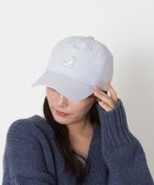 【ムーンバット/MOONBAT】のPAUL JOE ACCESSOIRES(ポール ジョー)ジプシー キャップ 猫 帽子 無地 UVカット ペールスカイ|ID: prp329100004710831 ipo3291000000034028492