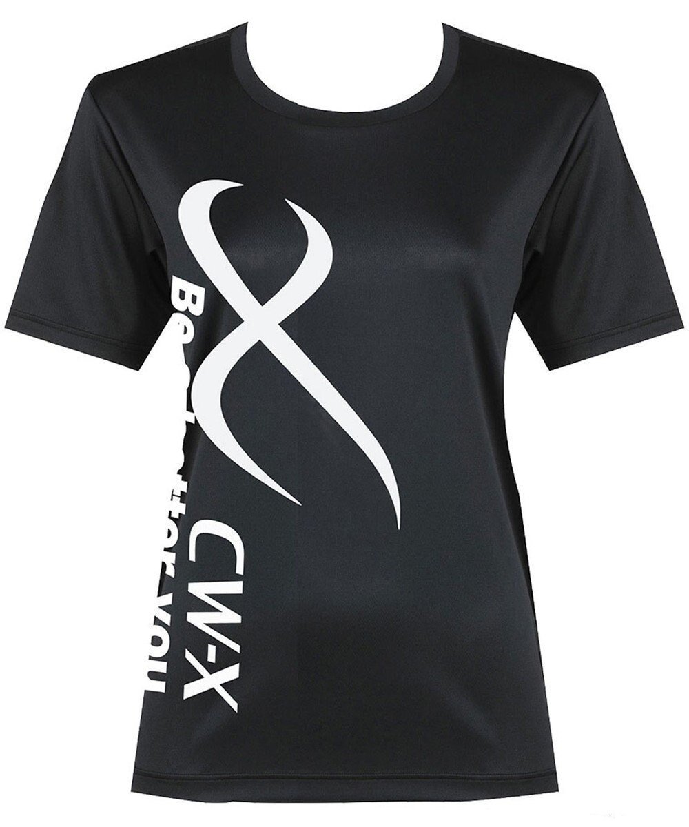 【シーダブリューエックス/CW-X】の【UNISEX】 CW-X トップス Tシャツ 半袖 3分袖 Uネック メッシュ素材 UVカット率90%以上(本体) ユニセックス DLR235 /ワコール 人気、トレンドファッション・服の通販 founy(ファニー) ファッション Fashion レディースファッション Fashion for Women トップス・カットソー Cut & Sew Tops シャツ・ブラウス・オフィスカジュアル Elegant Blouses & Button-Ups ロングTシャツ・Tシャツ Longline T-Shirts & Tees ユニセックス Unisex, Genderless メッシュ Mesh, Net Fabric 半袖 Short Sleeve, Half Sleeve other-1|ID: prp329100004710840 ipo3291000000034028528