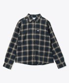 【コロンビア/Columbia】のColumbia/ ウィメンズブルーポイントクリークウーブンロングスリーブシャツ /コロンビア Collegiate Navy Everyday Tartan|ID: prp329100004710854 ipo3291000000035512049