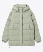 【コロンビア/Columbia】のColumbia/ ウィメンズアメイズパフミッドフーデッドジャケット /コロンビア Safari|ID: prp329100004710855 ipo3291000000034028589