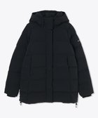 【コロンビア/Columbia】のColumbia/ ウィメンズアメイズパフミッドフーデッドジャケット /コロンビア Black|ID: prp329100004710855 ipo3291000000034028590