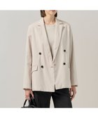 【アイシービー/iCB】のパデットライトジャケット 人気、トレンドファッション・服の通販 founy(ファニー) ファッション Fashion レディースファッション Fashion for Women アウター Coat / Outerwear Collection レディースジャケット・軽アウター Jackets テーラードジャケット / 通勤・きれいめスタイル Tailored Jackets & Blazers 2025年 2025 2025-2026秋冬・A/W Autumn/Winter 2025–26 AW25–26 おすすめ Recommended / Our Picks インナー Innerwear ジャケット Jacket, Outerwear リラックス Relax, Relaxed Fit エレガント 上品 Elegant 定番 Standard, Basic Item A/W・秋冬 Autumn/Winter 軽量 Lightweight, Ultra Light thumbnail トープ系|ID: prp329100004710859 ipo3291000000034028601