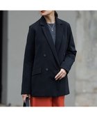 【アイシービー/iCB】のパデットライトジャケット 人気、トレンドファッション・服の通販 founy(ファニー) ファッション Fashion レディースファッション Fashion for Women アウター Coat / Outerwear Collection レディースジャケット・軽アウター Jackets テーラードジャケット / 通勤・きれいめスタイル Tailored Jackets & Blazers 2025年 2025 2025-2026秋冬・A/W Autumn/Winter 2025–26 AW25–26 おすすめ Recommended / Our Picks インナー Innerwear ジャケット Jacket, Outerwear リラックス Relax, Relaxed Fit エレガント 上品 Elegant 定番 Standard, Basic Item A/W・秋冬 Autumn/Winter 軽量 Lightweight, Ultra Light thumbnail ブラック系|ID: prp329100004710859 ipo3291000000034485581