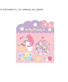 【ウィゴー/WEGO】のサンリオキャラクターズ オハジキシール 柄6|ID: prp329100004710863 ipo3291000000034028619