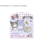 【ウィゴー/WEGO】のサンリオキャラクターズ オハジキシール 柄7|ID: prp329100004710863 ipo3291000000034028620