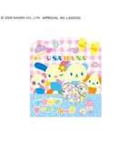 【ウィゴー/WEGO】のサンリオキャラクターズ オハジキシール 柄10|ID: prp329100004710863 ipo3291000000034028623
