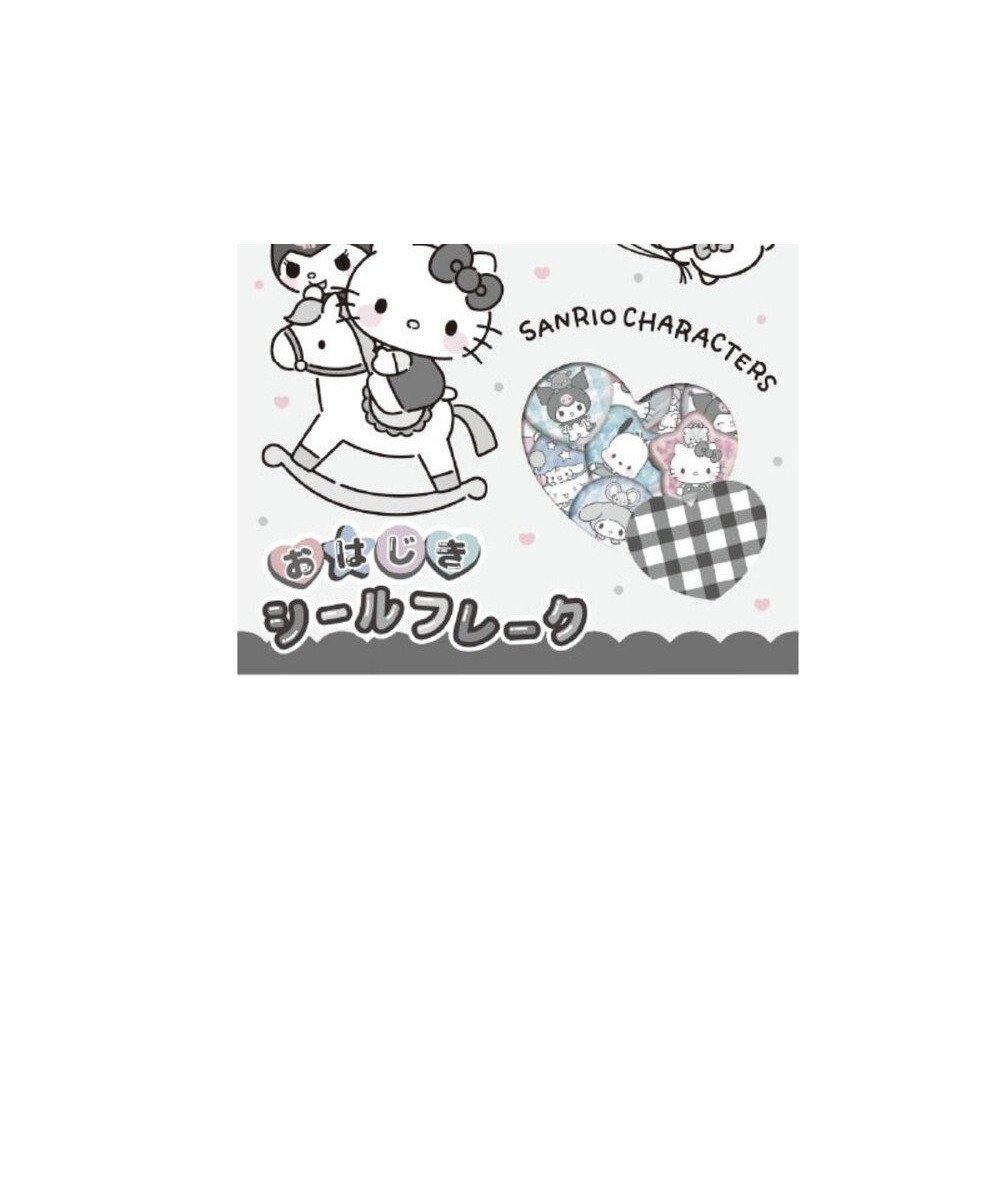 【ウィゴー/WEGO】のサンリオキャラクターズ オハジキシール インテリア・キッズ・メンズ・レディースファッション・服の通販 founy(ファニー) 　ファッション　Fashion　レディースファッション　Fashion for Women　スポーツウェア　Functional & Stylish Sportswear　キャラクター　Character, Licensed Characters　スポーツ　Sports, Activewear　スマホ　Smartphone, Mobile Device　柄12|ID: prp329100004710863 ipo3291000000034028625
