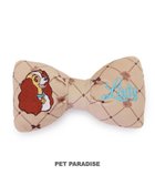【ペットパラダイス/PET PARADISE / GOODS】のディズニー レディ リボントイ ベージュ|ID: prp329100004710870 ipo3291000000034028645