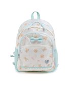 【マザーガーデン/Mother garden / KIDS】のマザーガーデン 子供用 リュックサック 【Mサイズ】 《くま柄》 くま柄|ID: prp329100004710875 ipo3291000000034028659