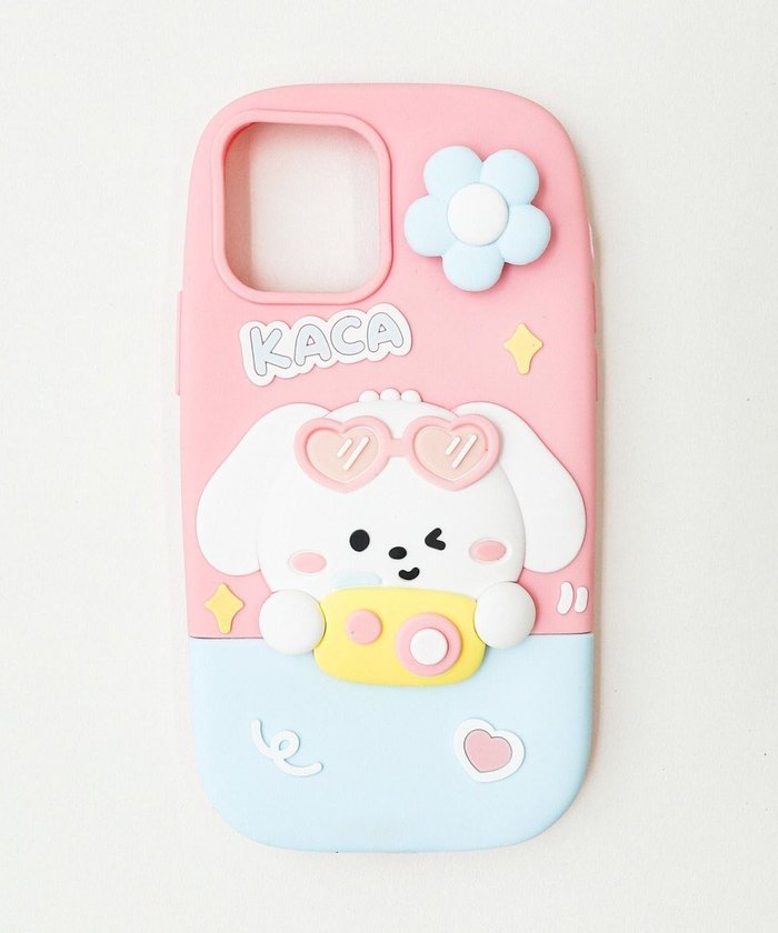 【ウィゴー/WEGO】のスピンフラワードッグiphoneケース インテリア・キッズ・メンズ・レディースファッション・服の通販 founy(ファニー) https://founy.com/ ファッション Fashion レディースファッション Fashion for Women スポーツウェア Functional & Stylish Sportswear 新作・新入荷 New Arrivals / New In iPhone アイフォーン iPhone シリコン Silicone, Silicone Material スポーツ Sports, Activewear スマホ Smartphone, Mobile Device スマホケース Smartphone Case モバイル Mobile, Smartphone |ID: prp329100004710884 ipo3291000000034028710