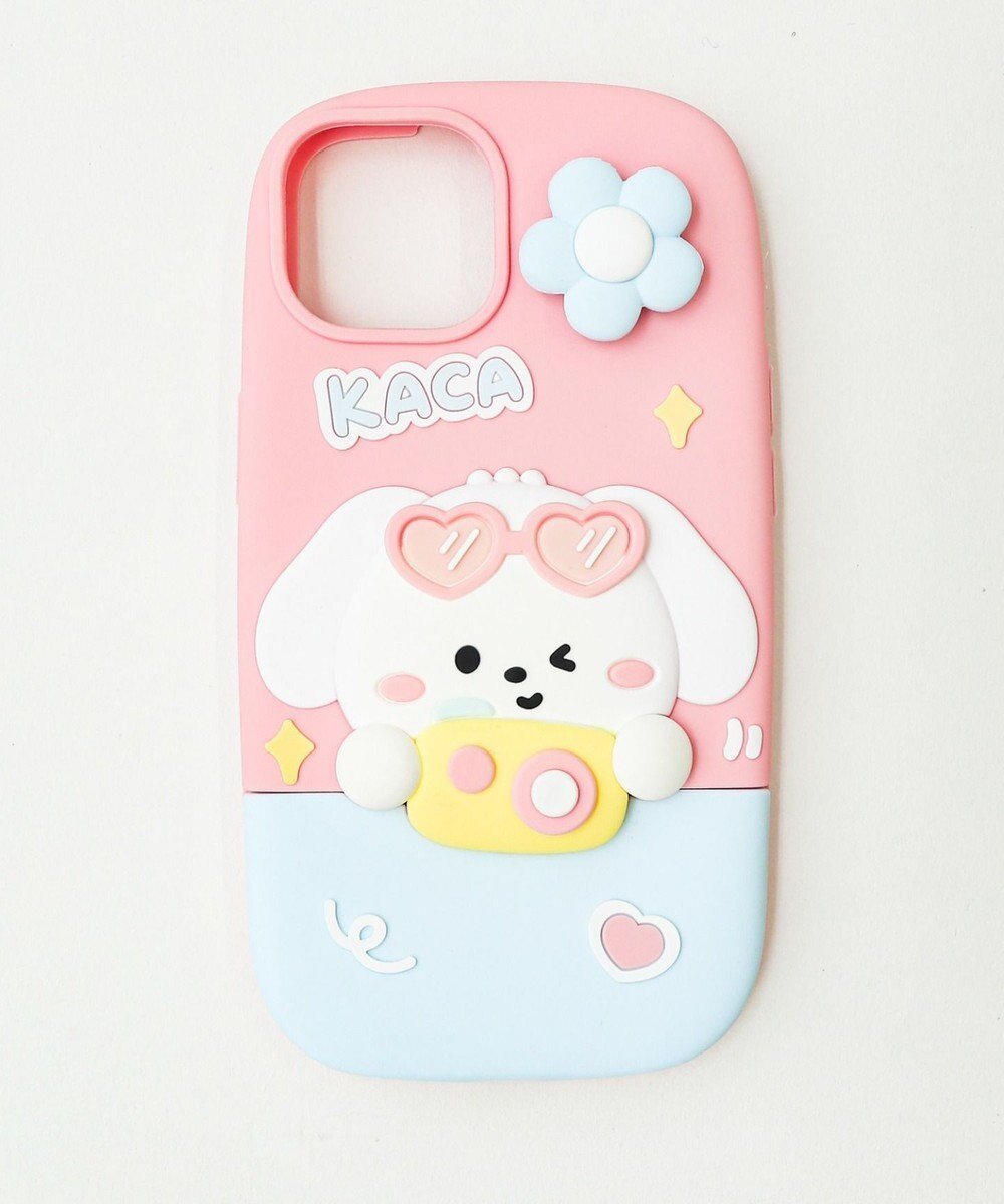 【ウィゴー/WEGO】のスピンフラワードッグiphoneケース インテリア・キッズ・メンズ・レディースファッション・服の通販 founy(ファニー) 　ファッション　Fashion　レディースファッション　Fashion for Women　スポーツウェア　Functional & Stylish Sportswear　新作・新入荷　New Arrivals / New In　iPhone アイフォーン　iPhone　シリコン　Silicone, Silicone Material　スポーツ　Sports, Activewear　スマホ　Smartphone, Mobile Device　スマホケース　Smartphone Case　モバイル　Mobile, Smartphone　柄2|ID: prp329100004710884 ipo3291000000034028716