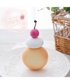 【マザーガーデン/Mother garden / KIDS】のマザーガーデン 木製 生ドーナツ 単品 生ドーナツ|ID: prp329100004710915 ipo3291000000034028851