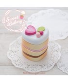 【マザーガーデン/Mother garden / KIDS】のマザーガーデン 木製 パンケーキ 単品 パンケーキ|ID: prp329100004710916 ipo3291000000034028853