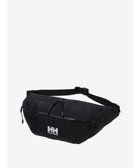 【ヘリーハンセン/HELLY HANSEN】の【ECO素材】グロング6 人気、トレンドファッション・服の通販 founy(ファニー) ファッション Fashion レディースファッション Fashion for Women ポーチ&ミニバッグ Pouches & Mini Bags 新作・新入荷 New Arrivals / New In スポーティ Sporty, Casual Athletic フロント Front, Front Design ポケット Pocket, Pocket Detail ポーチ Pouch, Small Case メッシュ Mesh, Net Fabric thumbnail ブラック|ID: prp329100004710923 ipo3291000000034028887