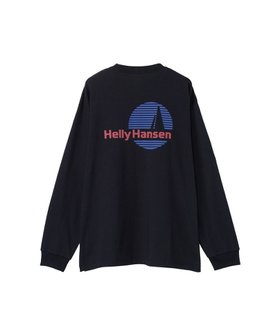 【ヘリーハンセン/HELLY HANSEN】 【吸湿速乾・UVカット・ECO素材】トータルシーウエアコンセプト ロングスリーブティー人気、トレンドファッション・服の通販 founy(ファニー) ファッション Fashion レディースファッション Fashion for Women トップス・カットソー Cut & Sew Tops シャツ・ブラウス・オフィスカジュアル Elegant Blouses & Button-Ups ロングTシャツ・Tシャツ Longline T-Shirts & Tees カットソー・ベーシックTシャツ Cut-and-Sewn Tops / Stretch Tees & Basics カットソー Cut and Sewn Top キャップ Cap, Baseball Cap グラフィック Graphic, Graphic Design コレクション Collection, Seasonal Line 長袖 Long Sleeve, Full Sleeve プリント Print, Printed Pattern A/W・秋冬 Autumn/Winter S/S・春夏 SS, Spring/Summer, Warm Season 新作・新入荷 New Arrivals / New In 夏 Summer |ID:prp329100004710934