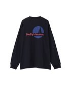 【ヘリーハンセン/HELLY HANSEN】の【吸湿速乾・UVカット・ECO素材】トータルシーウエアコンセプト ロングスリーブティー 人気、トレンドファッション・服の通販 founy(ファニー) ファッション Fashion レディースファッション Fashion for Women トップス・カットソー Cut & Sew Tops シャツ・ブラウス・オフィスカジュアル Elegant Blouses & Button-Ups ロングTシャツ・Tシャツ Longline T-Shirts & Tees カットソー・ベーシックTシャツ Cut-and-Sewn Tops / Stretch Tees & Basics カットソー Cut and Sewn Top キャップ Cap, Baseball Cap グラフィック Graphic, Graphic Design コレクション Collection, Seasonal Line 長袖 Long Sleeve, Full Sleeve プリント Print, Printed Pattern A/W・秋冬 Autumn/Winter S/S・春夏 SS, Spring/Summer, Warm Season 新作・新入荷 New Arrivals / New In 夏 Summer thumbnail ブラック|ID: prp329100004710934 ipo3291000000034028948