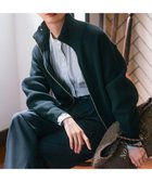 【23区/NIJYUSANKU】の【洗える】コットンリリー ニットブルゾン 人気、トレンドファッション・服の通販 founy(ファニー) ファッション Fashion レディースファッション Fashion for Women アウター Coat / Outerwear Collection レディースジャケット・軽アウター Jackets ブルゾンジャケット・スポーティアウター Blouson Jackets 洗える Machine Washable 畦 Ribbed Knit シンプル Simple, Minimal ジャケット Jacket, Outerwear ストレッチ Stretch, Stretchy Fabric トレンド Trend, Trending Now 人気 Popular, Best Seller ブルゾン Blouson, Bomber Jacket ベスト Vest, Waistcoat ベーシック Basic, Essential A/W・秋冬 Autumn/Winter 冬 Winter / This Winter 2024年 2024 2024-2025秋冬・A/W Autumn/Winter 2024–25 AW24–25 thumbnail ブラック系|ID: prp329100004710935 ipo3291000000034628610