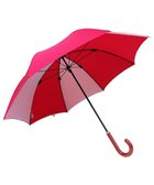 【プラスリング/+RING】のレディース向け プラスリング 長傘60cm PNK-STP T702 ピンク|ID: prp329100004710940 ipo3291000000034265382