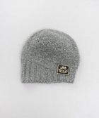 【アウロラ/AURORA】の【 LANVIN COLLECTION(ランバン コレクション) 】斜め切り替えニットワッチ ミディアムグレー|ID: prp329100004710943 ipo3291000000034029010