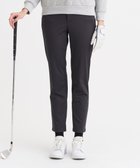 【23区 ゴルフ/NIJYUSANKU GOLF】の【WOMEN】ハイゲージスムースパンツ ストレッチ グレー系|ID: prp329100004710954 ipo3291000000034070680