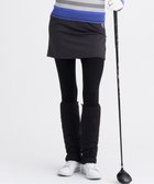 【23区 ゴルフ/NIJYUSANKU GOLF】の【WOMEN】ハイゲージスムーススカート ストレッチ グレー系|ID: prp329100004710955 ipo3291000000034029057