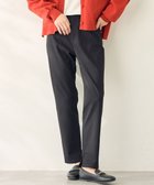 【エニー/ANY】の【ウエストゴム】7days裏起毛テーパードパンツ ブラック|ID: prp329100004710957 ipo3291000000035589133