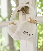 【エニィ/ANY / KIDS】の【しろたん×any FAM】しろたんイヤーマフ しろたん|ID: prp329100004712222 ipo3291000000035824758