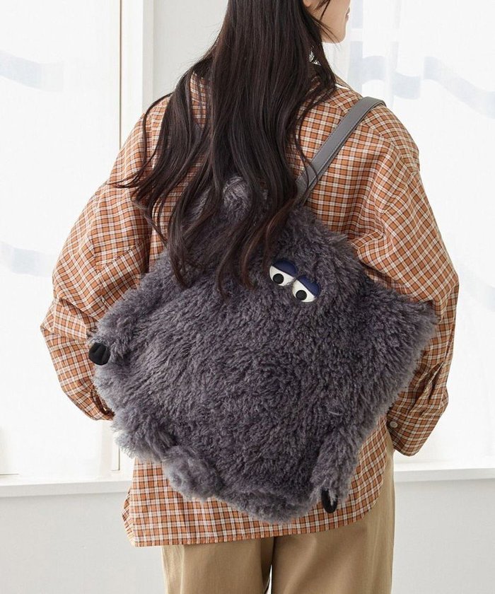 【ルートート/ROOTOTE】の3617【トート&リュック】EU.トール.2way.クリプティッド-E インテリア・キッズ・メンズ・レディースファッション・服の通販 founy(ファニー) https://founy.com/ ファッション Fashion レディースファッション Fashion for Women バッグ Bags カメラ Camera Accessories 軽量 Lightweight, Ultra Light シャドー Shadow, Subtle Pattern ショルダー Shoulder, Shoulder Strap プリント Print, Printed Pattern ポケット Pocket, Pocket Detail マグネット Magnet, Magnetic Closure ランダム Random, Irregular リュック Backpack, Rucksack 新作・新入荷 New Arrivals / New In |ID: prp329100004712229 ipo3291000000034037421