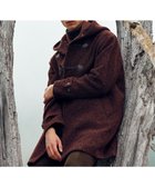 【ジョセフ アブード/JOSEPH ABBOUD / MEN】の【軽量/シェットランドツィード/インポート素材】 シェットランドツィード ダッフルコート オレンジ系7|ID: prp329100004712232 ipo3291000000034037432