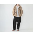 【林八百吉商店/HAYASHIYAOKICHI】のun chapeau フィッシャーマンキャップ ブラウン|ID: prp329100004713106 ipo3291000000034047131