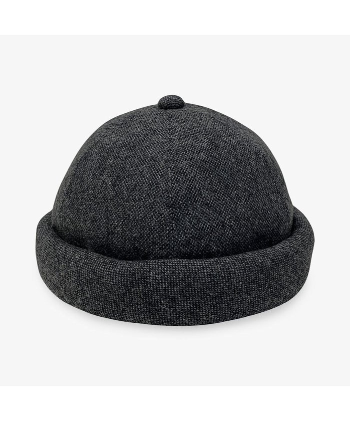 【林八百吉商店/HAYASHIYAOKICHI】のun chapeau フィッシャーマンキャップ インテリア・キッズ・メンズ・レディースファッション・服の通販 founy(ファニー) https://founy.com/ ファッション Fashion レディースファッション Fashion for Women キャップ&ハット Hats & Caps キャップ Cap, Baseball Cap セットアップ Set-Up, Coordinated Outfit ツイード Twill, Twill Weave 定番 Standard, Basic Item 帽子 Hat, Headwear |ID: prp329100004713106 ipo3291000000035830172