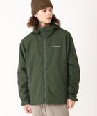 【コロンビア/Columbia / MEN】のColumbia/ レイクパウエルIIジャケット /コロンビア Surplus Green|ID: prp329100004713109 ipo3291000000034047138