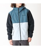 【コロンビア/Columbia / MEN】のColumbia/ レイクパウエルIIジャケット /コロンビア Everblue Multi|ID: prp329100004713109 ipo3291000000034047140