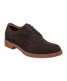 【リーガル フットコミュニティ/REGAL FOOT COMMUNITY / MEN】の【リーガルカジュアル】50AL プレーントウ(GORE-TEX フットウェア) ダークブラウンスエード|ID: prp329100004713113 ipo3291000000034047153