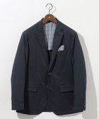 【ジョセフ アブード/JOSEPH ABBOUD / MEN】の【ストレッチ/JAPANファブリック】ヴィンテージコットンストレッチ ジャケット ネイビー系|ID: prp329100004713124 ipo3291000000034047191