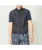 【ジョセフ アブード マウンテン/JOSEPH ABBOUD MOUNTAIN / MEN】の【UNISEX】ポケッタブル ネイティブモチーベスト 人気、トレンドファッション・服の通販 founy(ファニー) ファッション Fashion メンズファッション Fashion for Men トップス・カットソー Cut & Sew Tops ベスト・ジレ Vests & Gilets 小旅行 Short Trip ユニセックス Unisex, Genderless コンパクト Compact, Small Size ネイティブ Native, Ethnic Style プリント Print, Printed Pattern ベスト Vest, Waistcoat ポケット Pocket, Pocket Detail 夏 Summer 春 Spring S/S・春夏 SS, Spring/Summer, Warm Season thumbnail ネイビー系7|ID: prp329100004713127 ipo3291000000034230131
