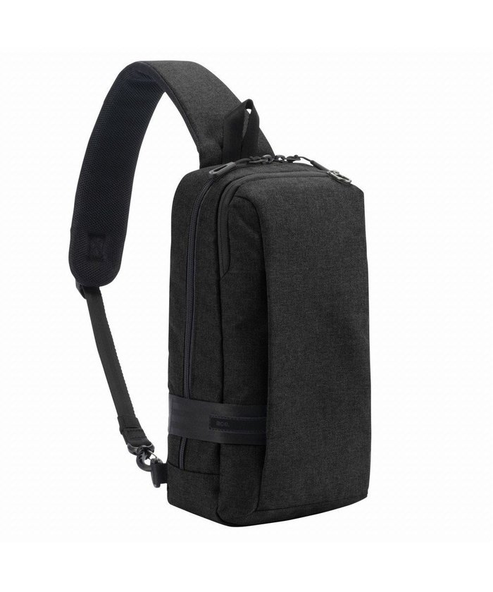 【エース バッグズ アンド ラゲッジ/ACE BAGS & LUGGAGE / MEN】のace. ホバーライト2 ボディバッグ 67611 インテリア・キッズ・メンズ・レディースファッション・服の通販 founy(ファニー) https://founy.com/ ファッション Fashion メンズファッション Fashion for Men バッグ Bags ショルダー Shoulder, Shoulder Strap ハンカチ Handkerchief, Hanky ビジネス 仕事 通勤 Business / Work / Commuting ポケット Pocket, Pocket Detail ポーチ Pouch, Small Case メンズ Men's, Menswear 抗菌 Antibacterial, Bacteria-Resistant |ID: prp329100004713144 ipo3291000000034817077