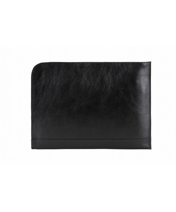 【エース バッグズ アンド ラゲッジ/ACE BAGS & LUGGAGE / MEN】のultima TOKYO ウルティマ トーキョー ライル クラッチバッグ A4サイズ セカンドバッグ オールレザー 冠婚葬祭・身の回り品収納に 77824 インテリア・キッズ・メンズ・レディースファッション・服の通販 founy(ファニー) https://founy.com/ ファッション Fashion メンズファッション Fashion for Men バッグ Bags おすすめ Recommended / Our Picks クラッチ Clutch, Clutch Bag シンプル Simple, Minimal フォーマル Formal, Dressy ポケット Pocket, Pocket Detail エレガント 上品 Elegant |ID: prp329100004713145 ipo3291000000034047273