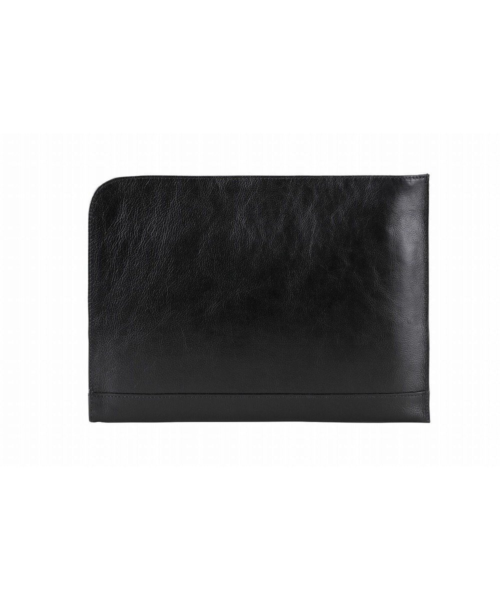 【エース バッグズ アンド ラゲッジ/ACE BAGS & LUGGAGE / MEN】のultima TOKYO ウルティマ トーキョー ライル クラッチバッグ A4サイズ セカンドバッグ オールレザー 冠婚葬祭・身の回り品収納に 77824 人気、トレンドファッション・服の通販 founy(ファニー) 　ファッション　Fashion　メンズファッション　Fashion for Men　バッグ　Bags　おすすめ　Recommended / Our Picks　クラッチ　Clutch, Clutch Bag　シンプル　Simple, Minimal　フォーマル　Formal, Dressy　ポケット　Pocket, Pocket Detail　エレガント 上品　Elegant　 other-1|ID: prp329100004713145 ipo3291000000034047273
